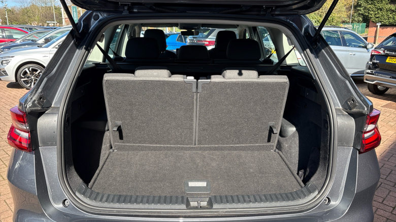 Skoda Kodiaq 2.0 TDI SE 5dr DSG [7 Seat] Diesel Estate